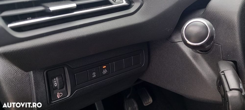 Peugeot 308 PureTech 110 Stop & Start Active Pack - 8