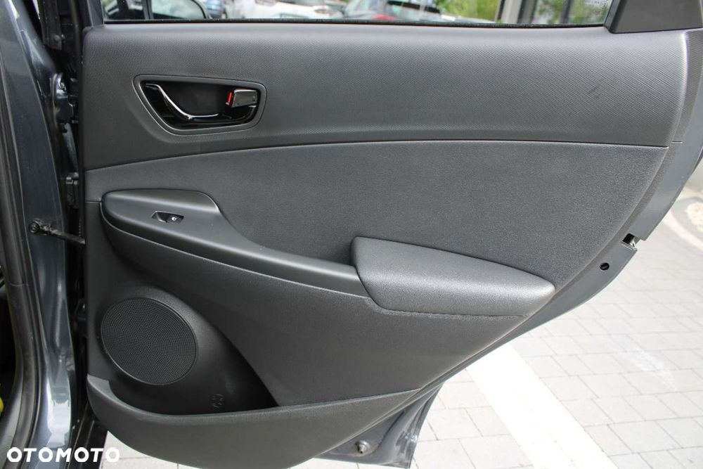Hyundai Kona 1.0 T-GDI Premiere Style - 25