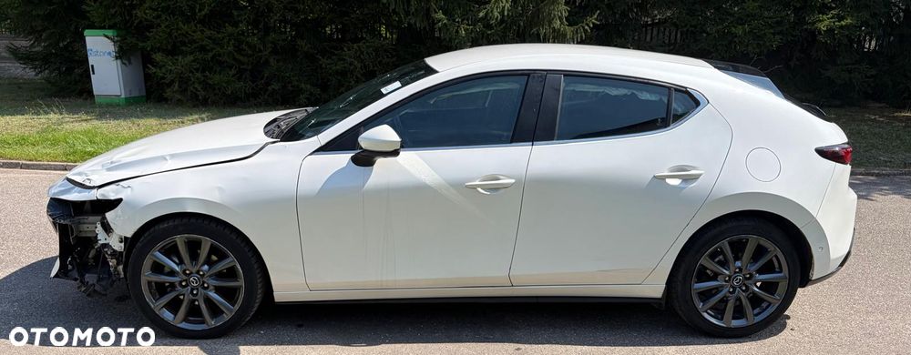 Mazda 3 - 8