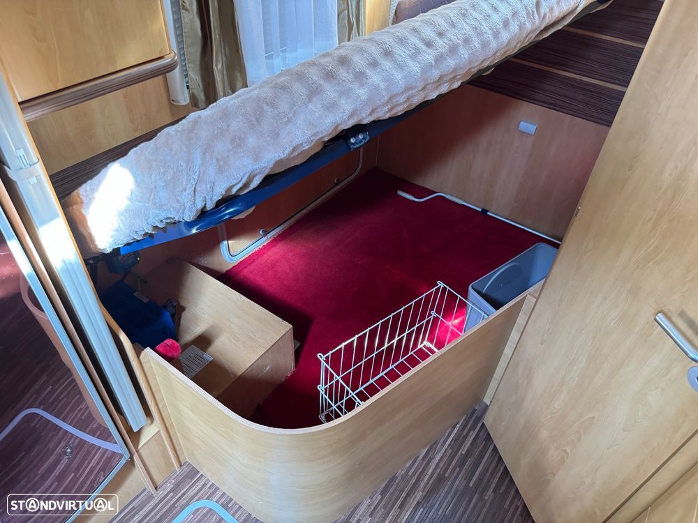 Pilote Reference 670 - 44