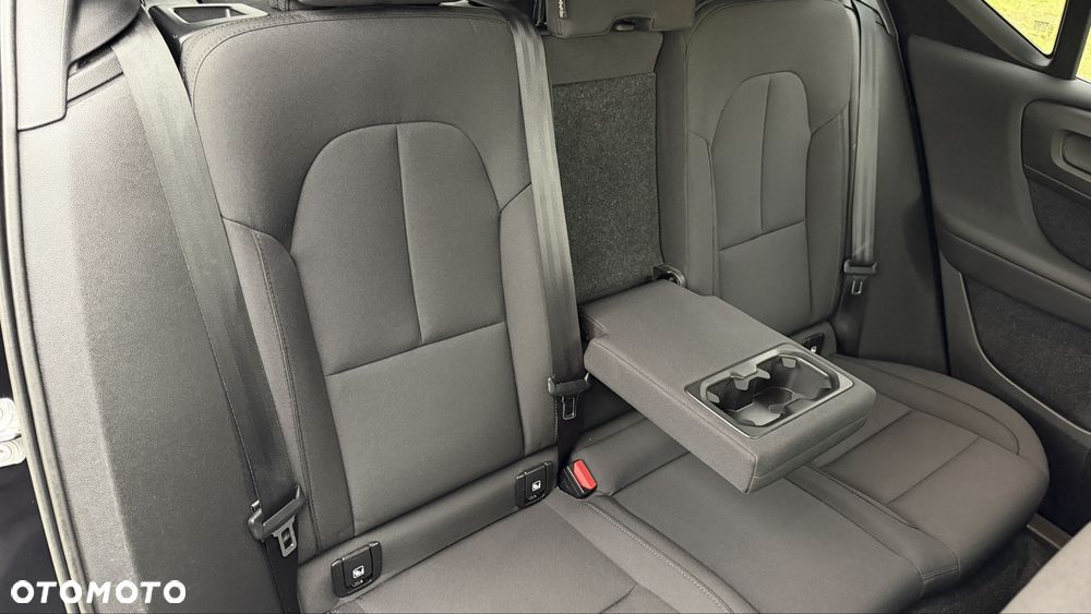 Volvo XC 40 - 7