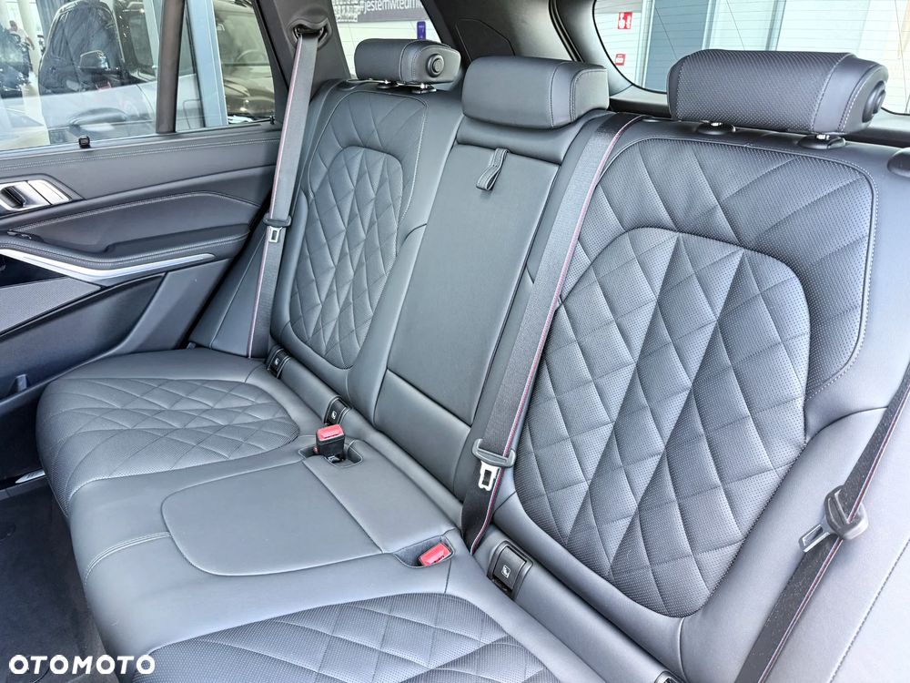 BMW X5 xDrive30d - 35