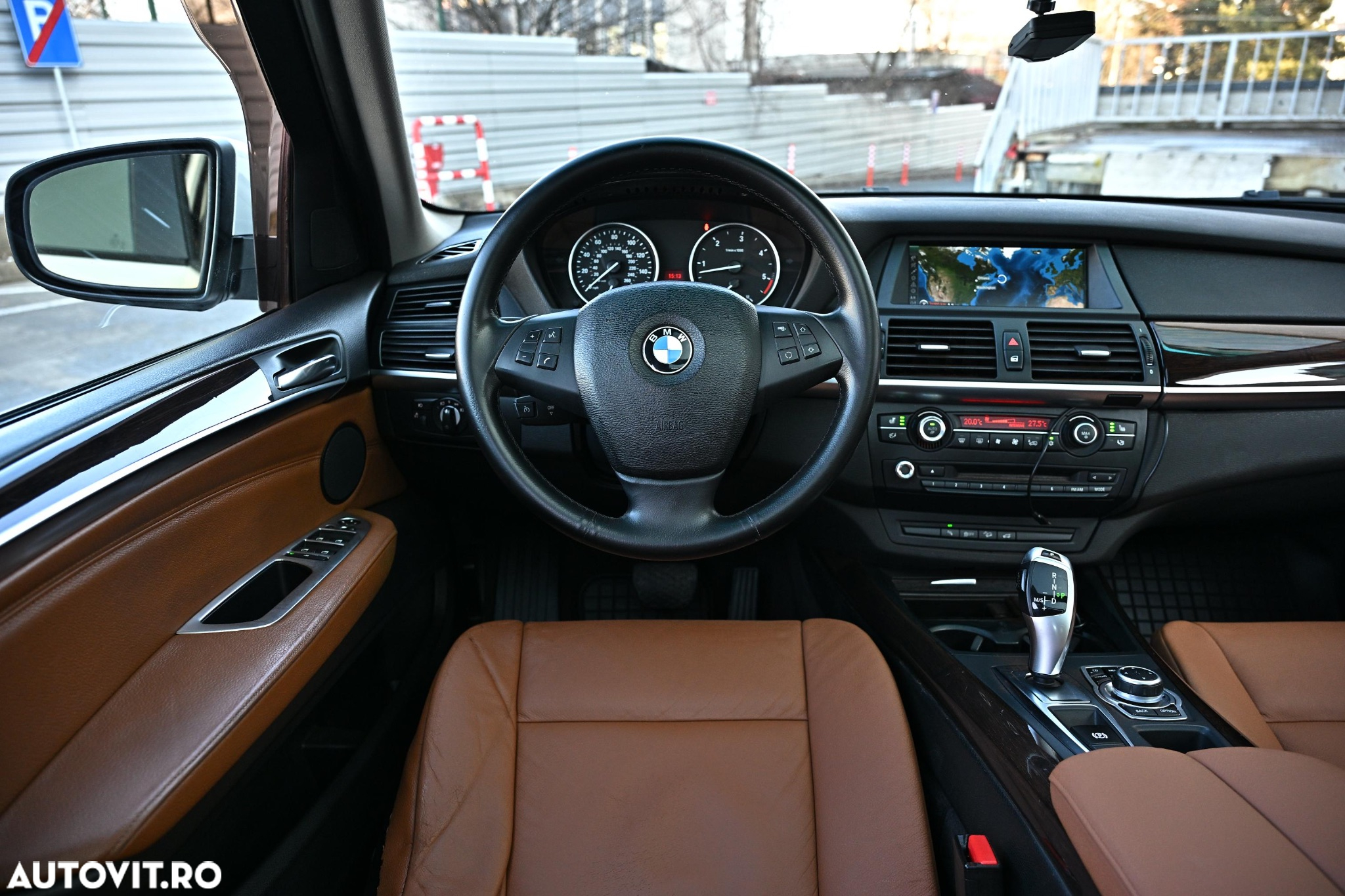 BMW X5 3.5sd Aut. - 18
