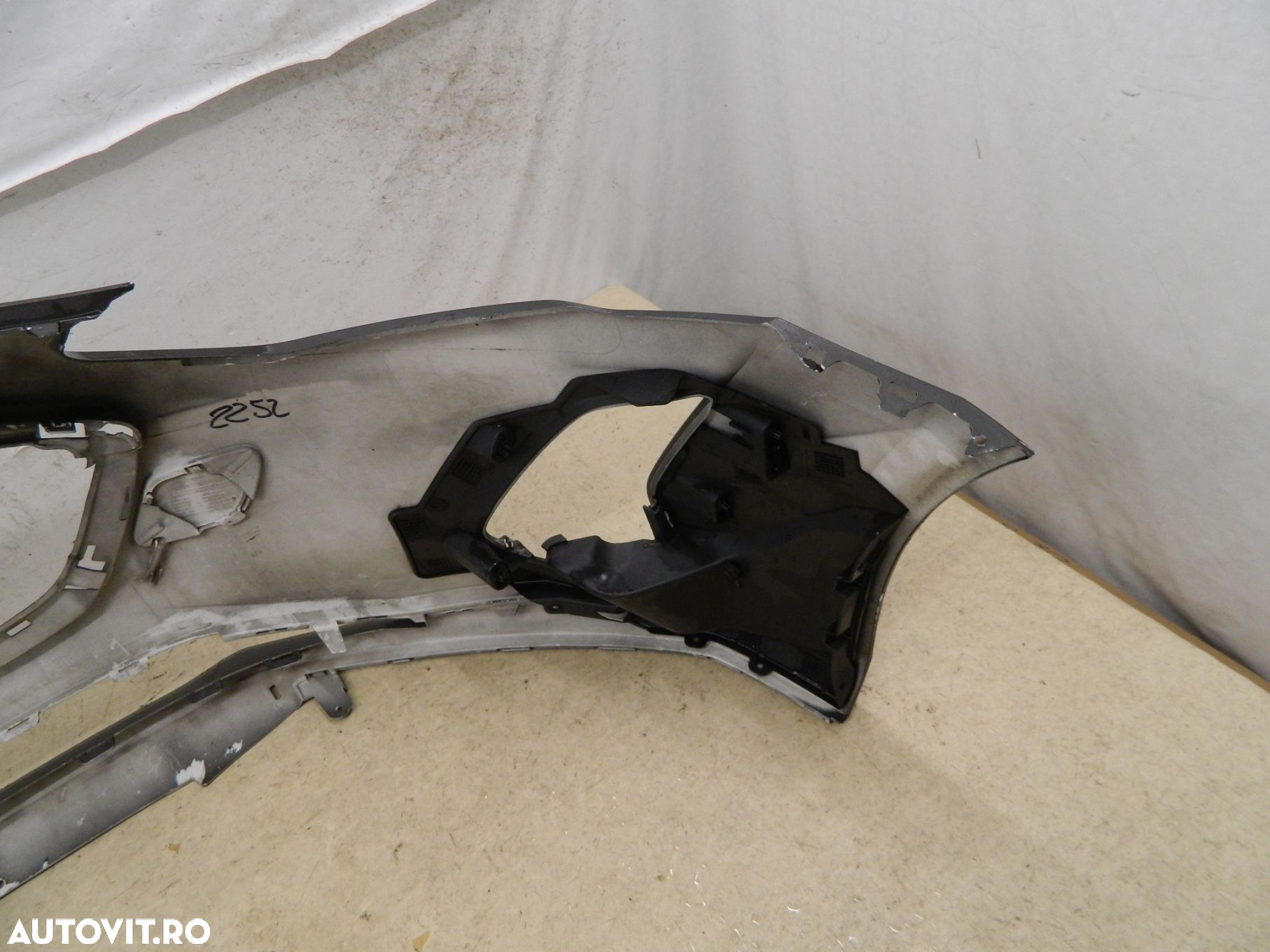 Bara fata Ford Focus 4, 2019, 2020, 2021, 2022, JX7B-17757-A - 10