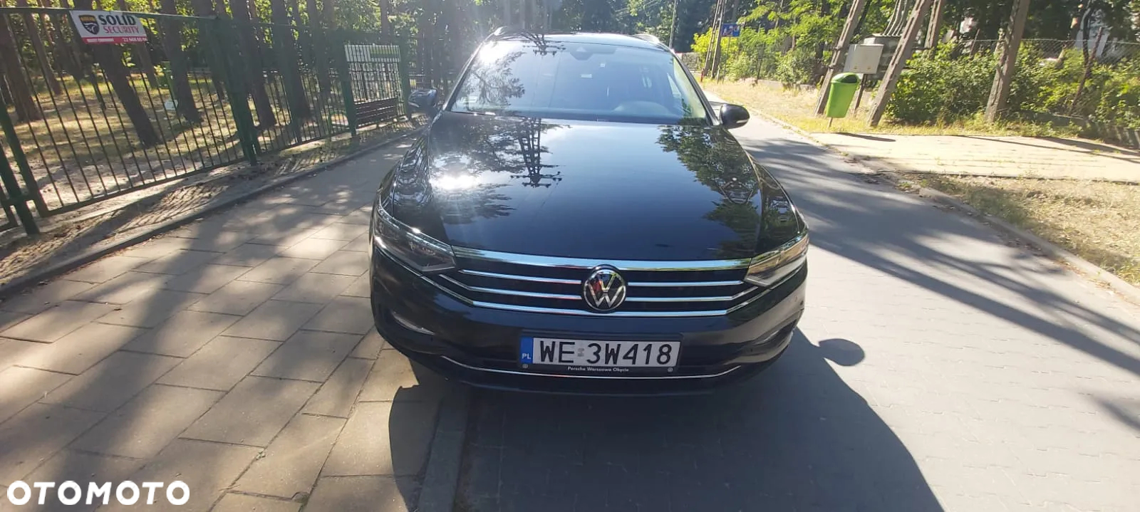 Volkswagen Passat - 6