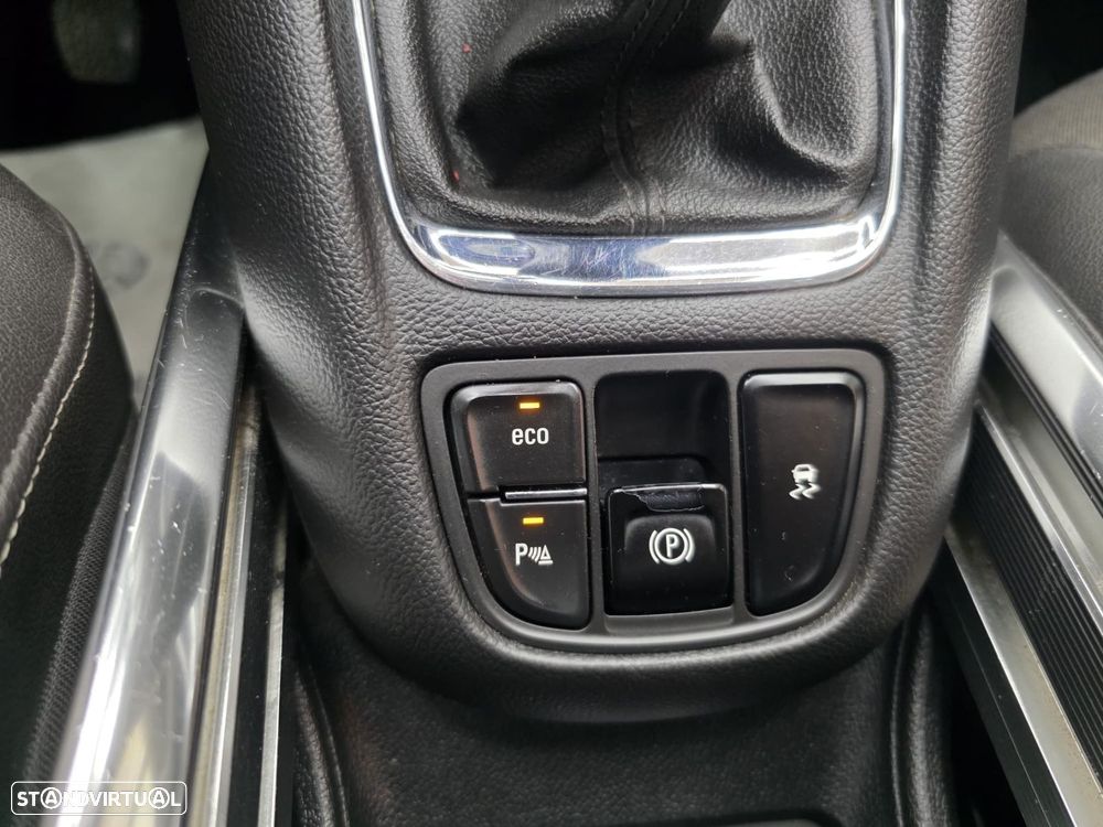 Opel Zafira 1.6 CDTi Innovation S/S - 31