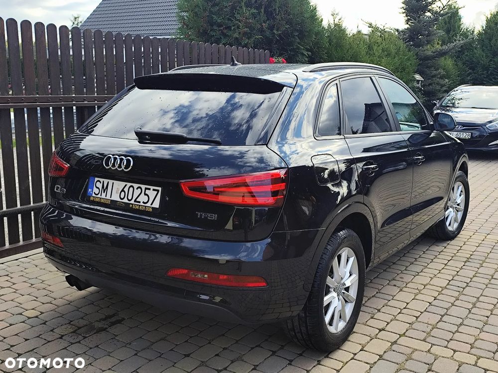 Audi Q3 1.4 TFSI Design - 19