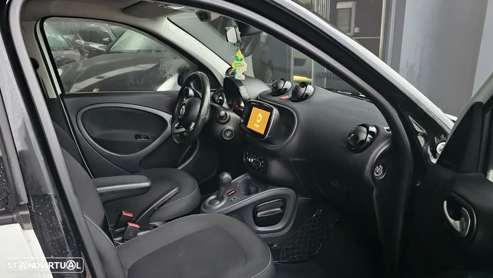 Smart ForFour EQ prime - 7