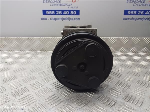 COMPRESSOR DE AR CONDICIONADO OTROS... MODELOS - 1