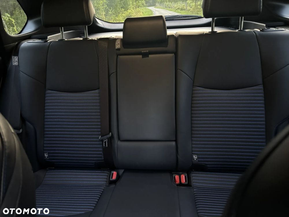 Toyota RAV4 2.5 Hybrid Selection 4x2 - 20