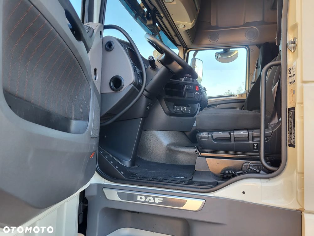 DAF XF 480 FT SSC - 13