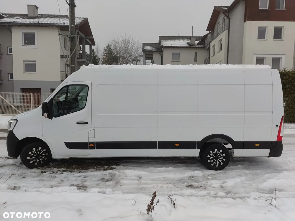 Renault Master - 5
