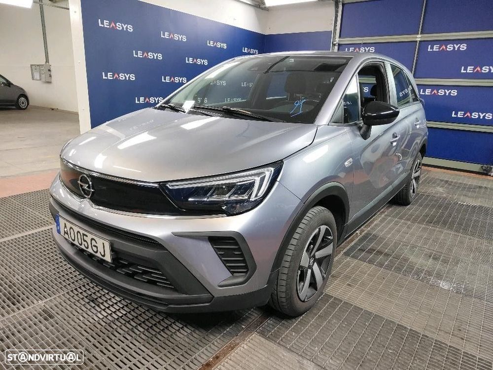 Opel Crossland 1.5 D Business - 1