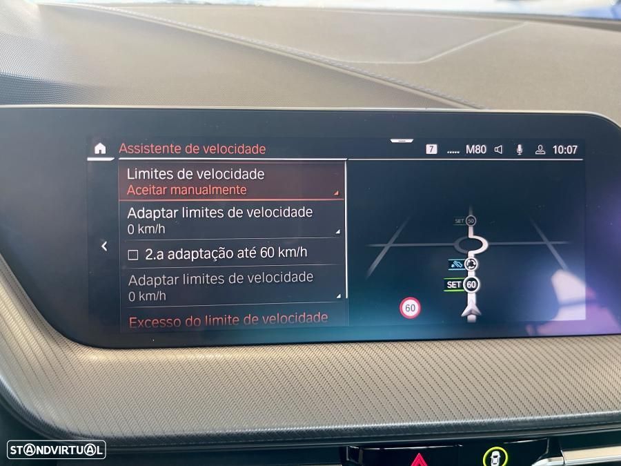 BMW 216 Gran Coupé d Pack Desportivo M - 31