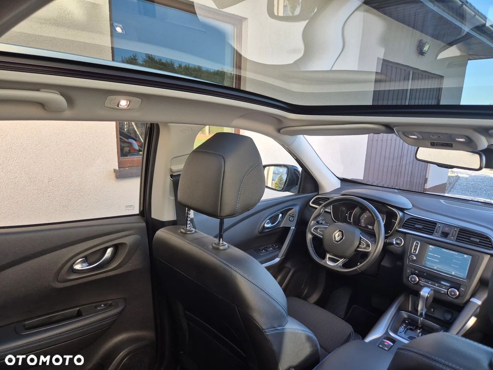 Renault Kadjar 1.2 Energy TCe S-Edition EDC - 20