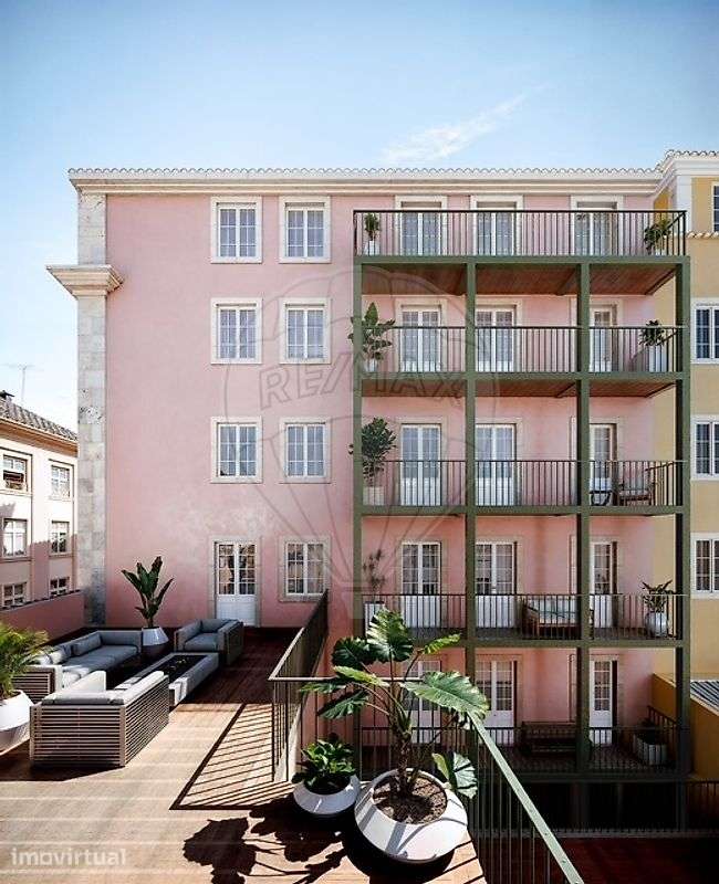 Apartamento T1 para venda - Grande imagem: 3/9