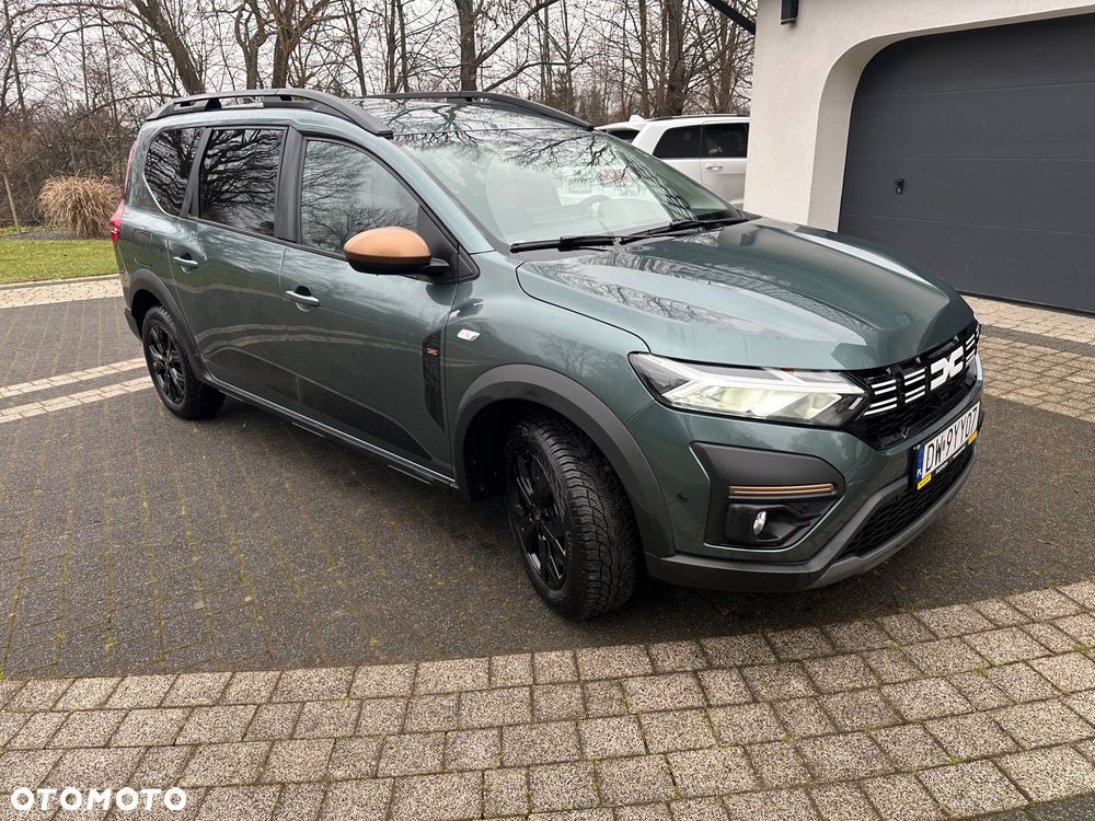 Dacia Jogger 1.0 TCe SL Extreme - 2