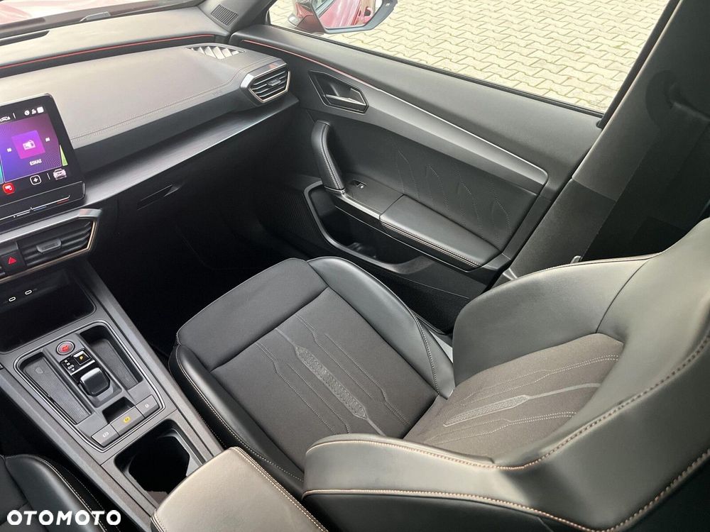 Cupra Formentor - 21