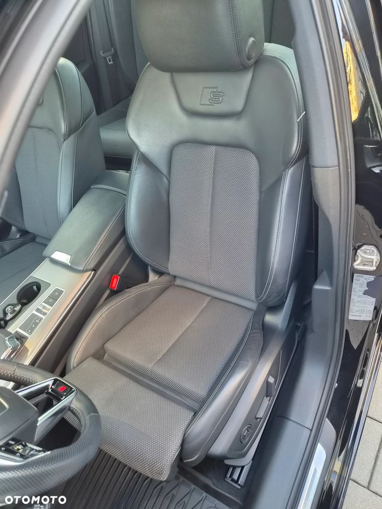 Audi A6 Limousine - 12