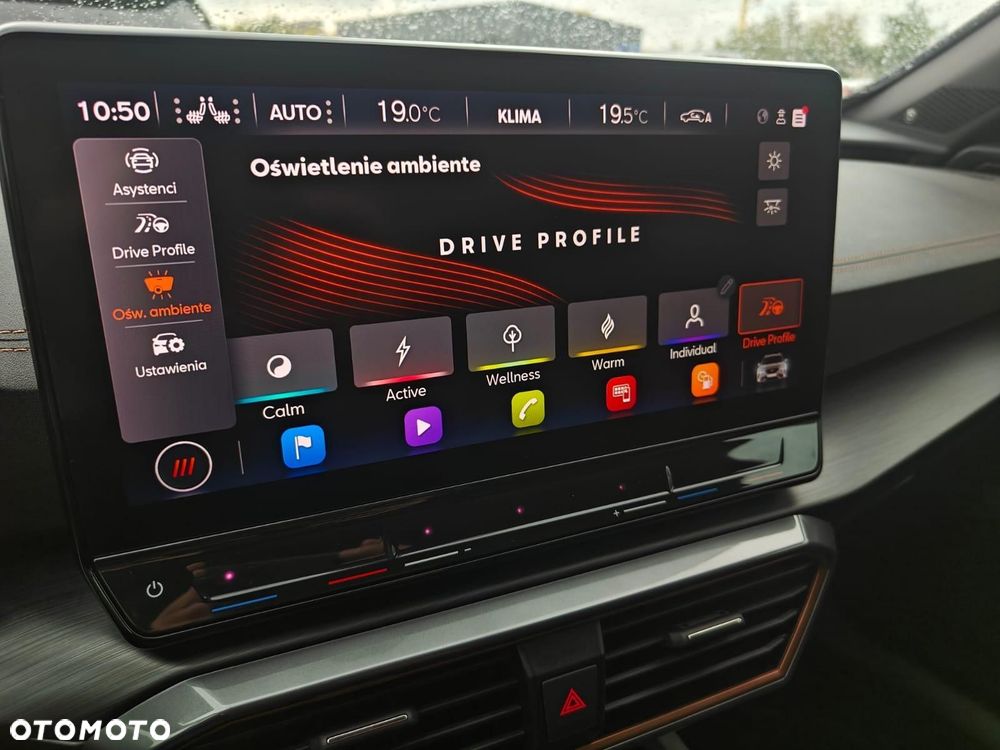 Cupra Formentor VZ 2.0 TSI 4Drive DSG - 15
