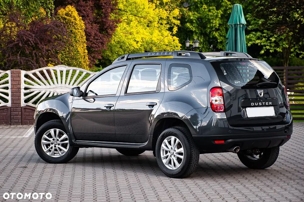 Dacia Duster 1.2 TCe Prestige - 25