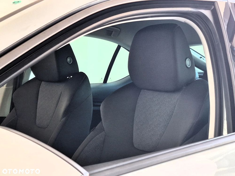 Skoda Octavia 1.5 TSI mHEV Drive Selection DSG - 11