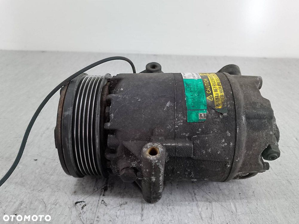 POMPA, SPRĘŻARKA KLIMATYZACJI HONDA CIVIC VII 8972878761 1.7 CTDI - 4