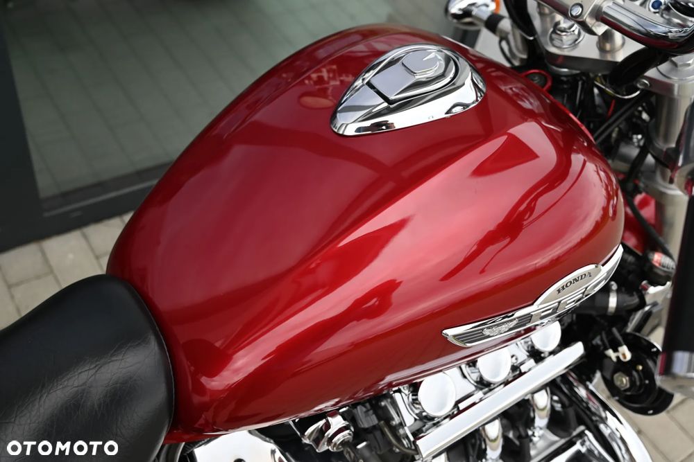 Honda Valkyrie - 22