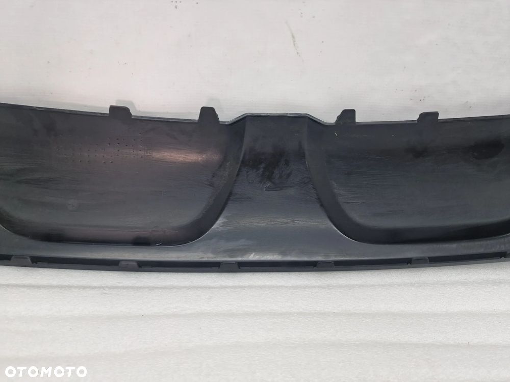 HYUNDAI SA 12- DYFUZOR / SPOJLER ZDERZAKA TYLNEGO TYLNIEGO TYŁ , NR 86665-2W000 , NR AUKCJI DT488 - 9