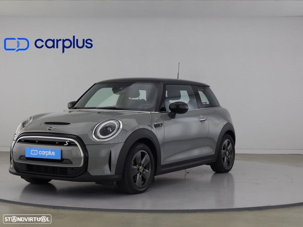 MINI 3 Portas Cooper SE - 1