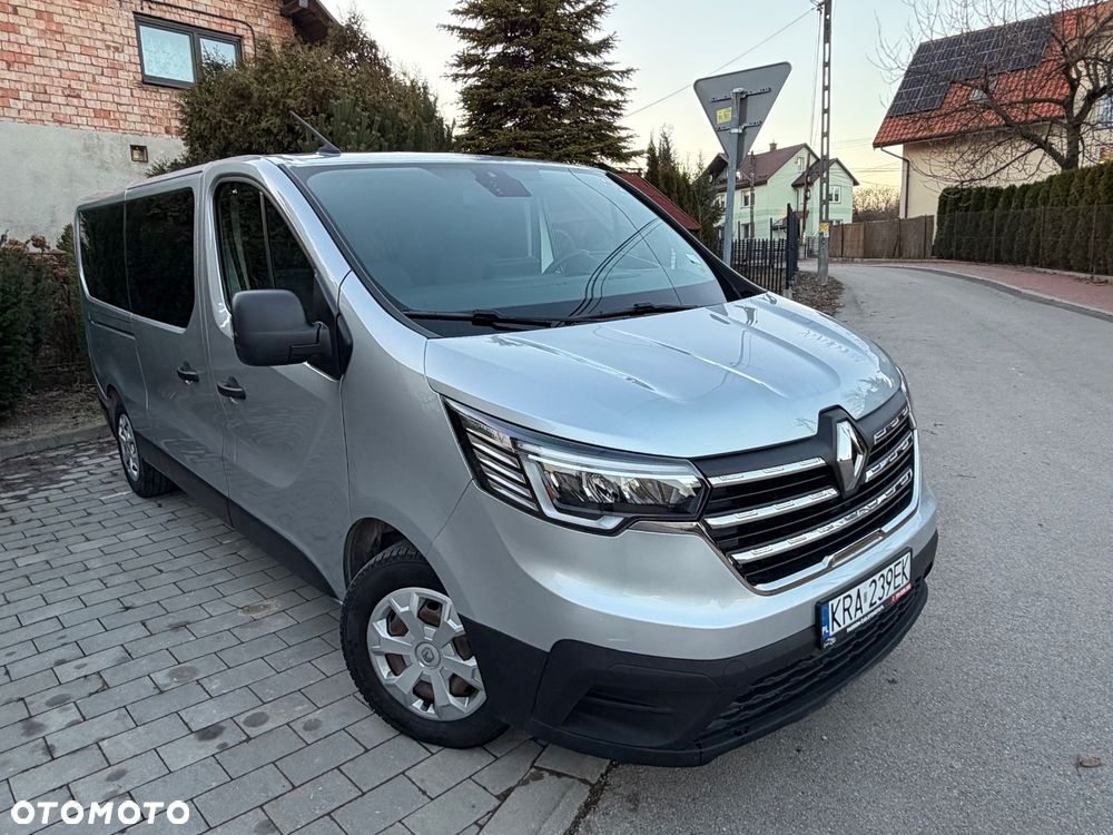 Renault Trafic - 4