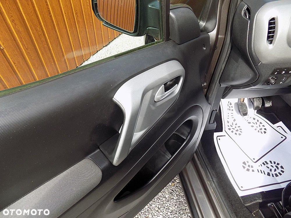 Peugeot Partner 1.6 BlueHDi Outdoor - 9