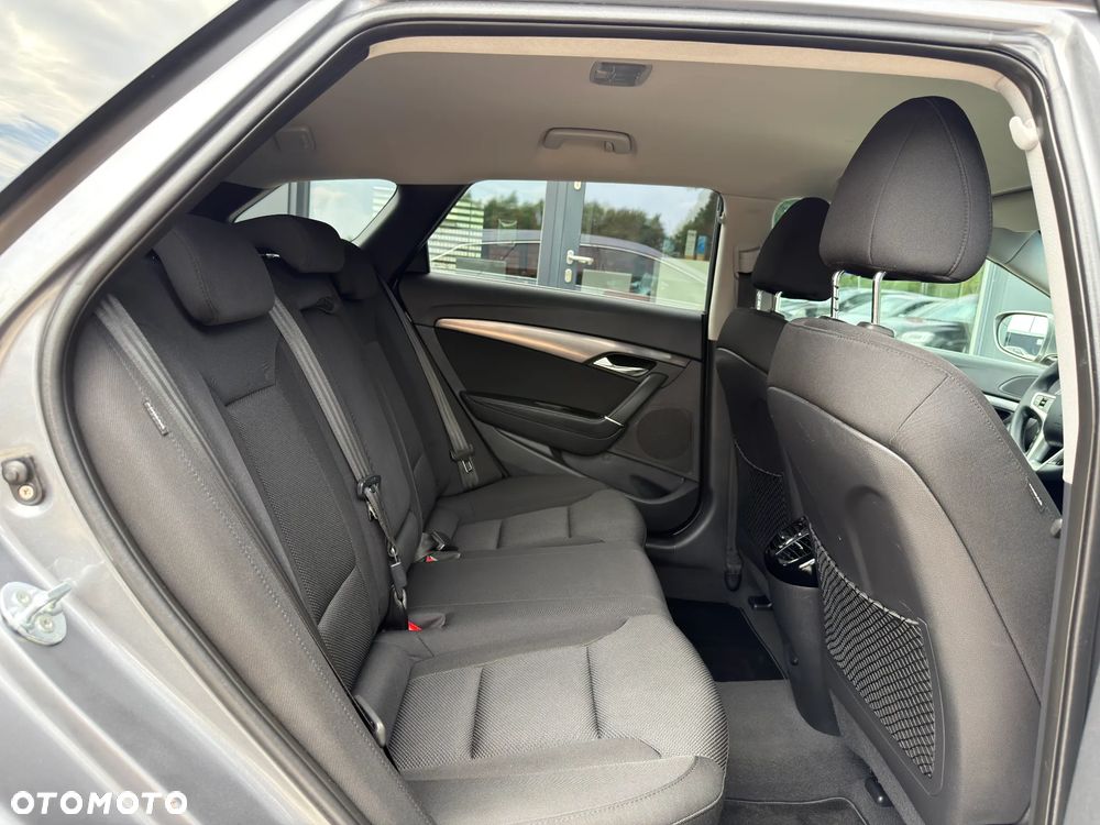 Hyundai i40 1.6 GDI Style - 29