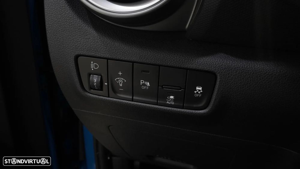 Hyundai Kauai Select - 13