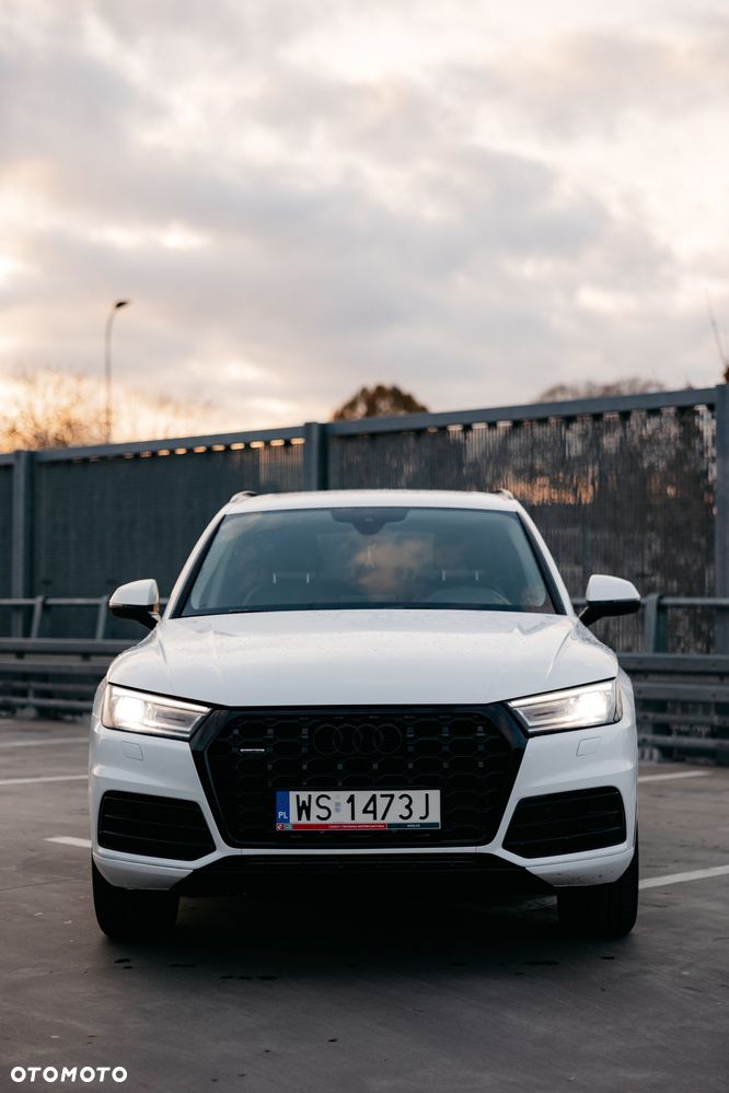 Audi Q5 2.0 TFSI Quattro S tronic - 2
