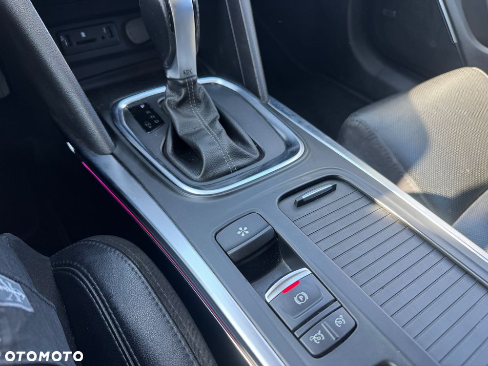 Renault Megane 1.5 dCi Limited EDC - 31