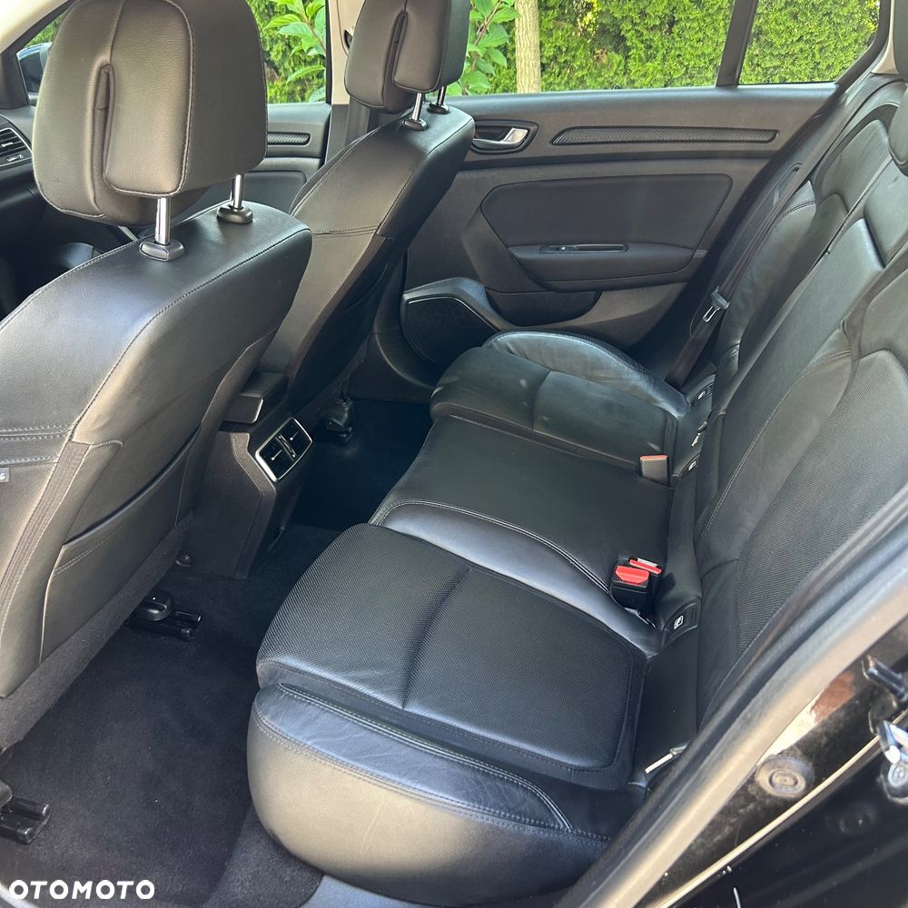 Renault Megane - 35