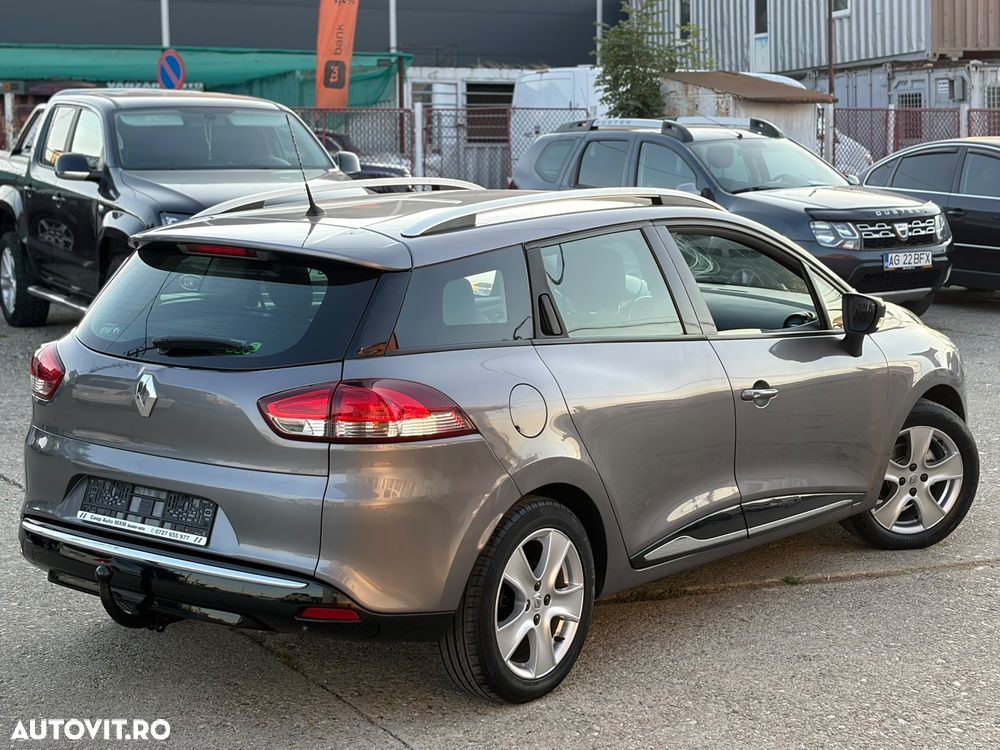 Renault Clio Energy TCe SL Iconic - 9