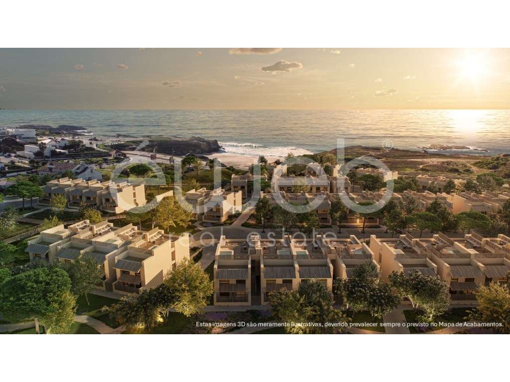 Apartamento T2 , Porto Covo - Grande imagem: 2/9