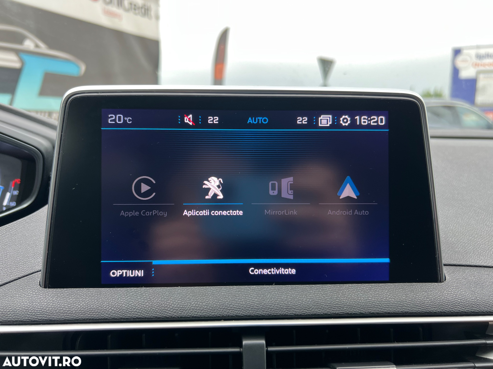 Peugeot 3008 1.5 BlueHDI 130 S&S BVM6 Allure - 21