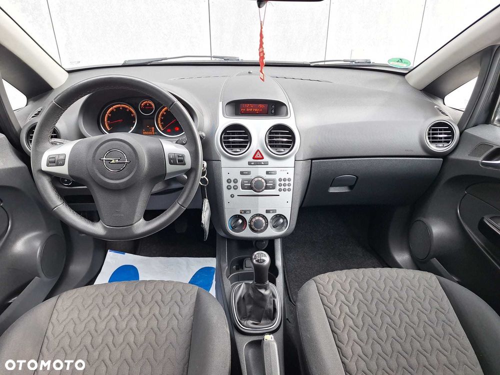 Opel Corsa - 7