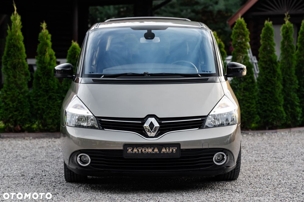 Renault Grand Espace 2.0 Dynamique - 17