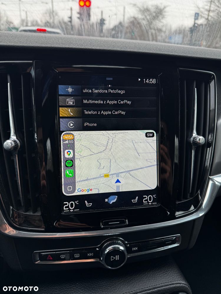 Volvo S90 D4 Momentum - 2
