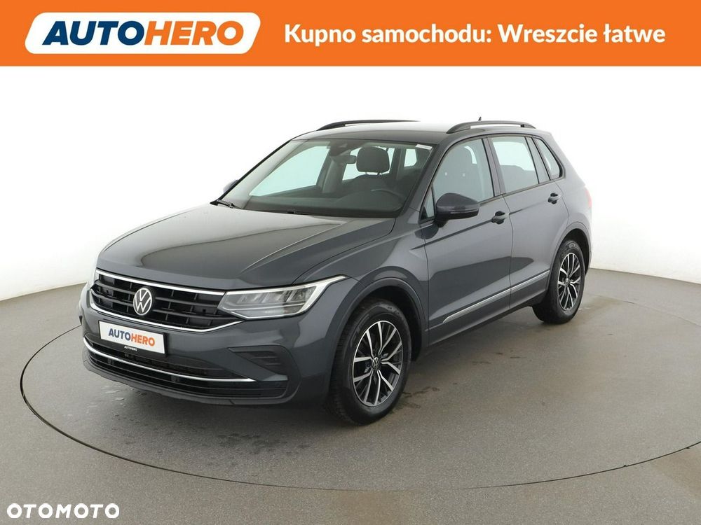 Volkswagen Tiguan 2.0 TDI DSG - 2