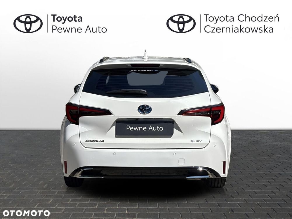 Toyota Corolla 1.8 Hybrid Comfort - 10