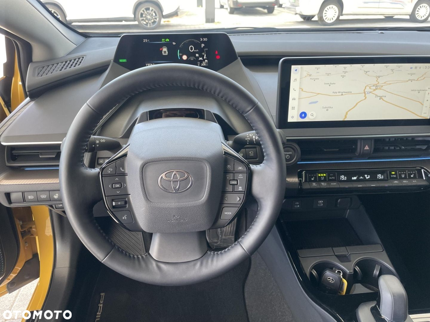 Toyota Prius - 14