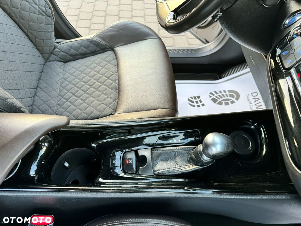 Toyota C-HR Lounge - 29