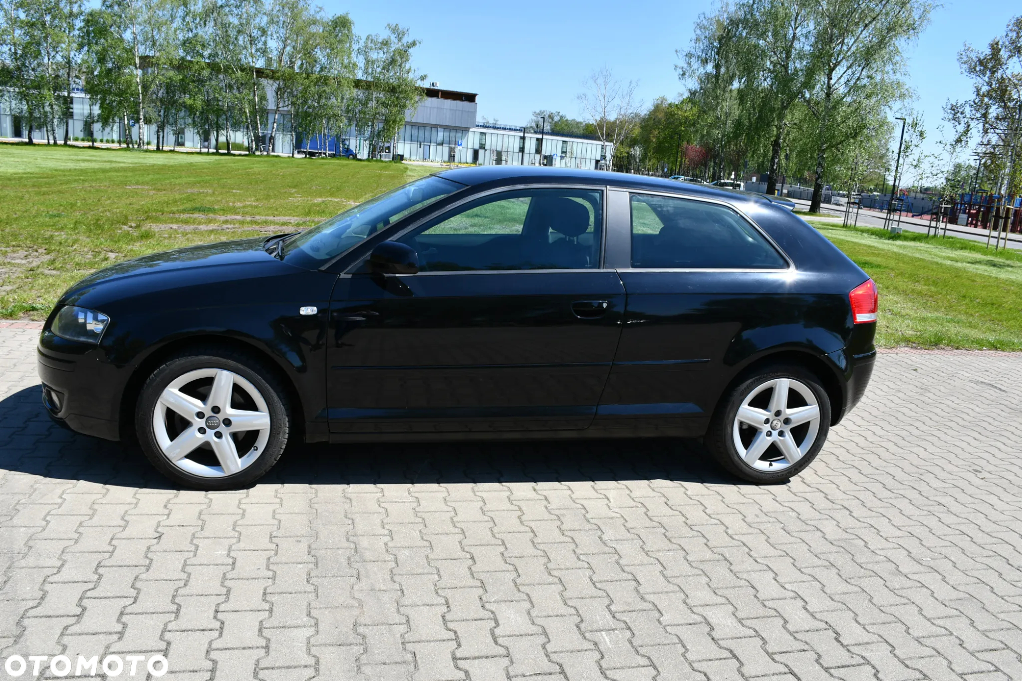 Audi A3 - 5