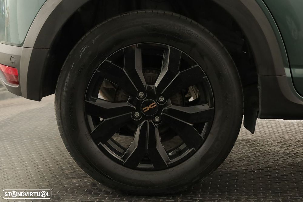 Dacia Sandero - 5