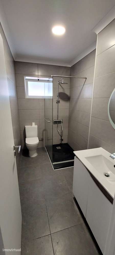 Apartamento T3 no centro de Almada para arrendamento - Grande imagem: 4/9